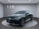 Mercedes-Benz GLC 200 d Coupe 4Matic AMG Line/LED/CAM/ACC/MBUX