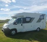 Sun Living S 65SL  X-TRA mit Clesana und Lithium-Batterie