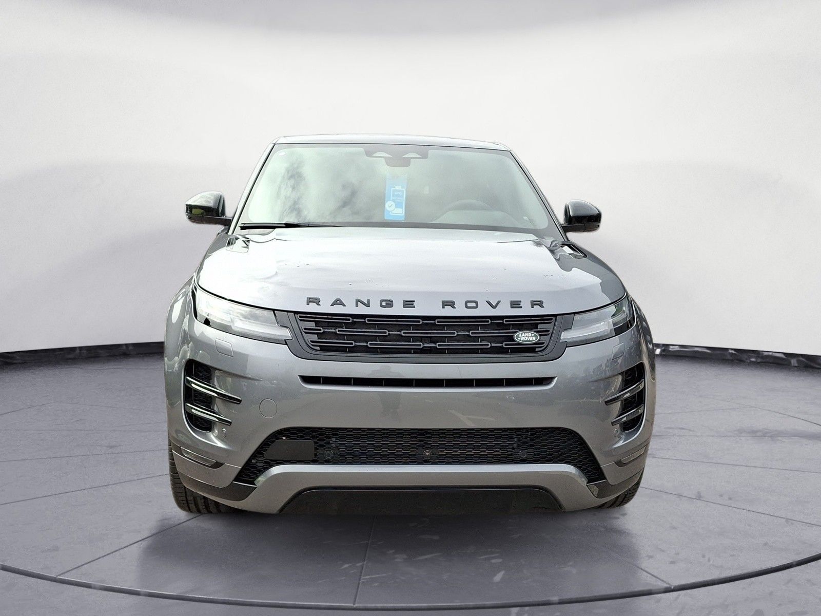 Land Rover Range Rover Evoque - Bild 11