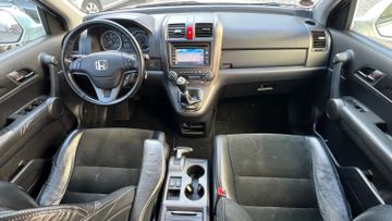 Honda CR-V - 12