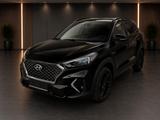 Hyundai Tucson N Line 4WD - Hyundai TUCSON in Bonn