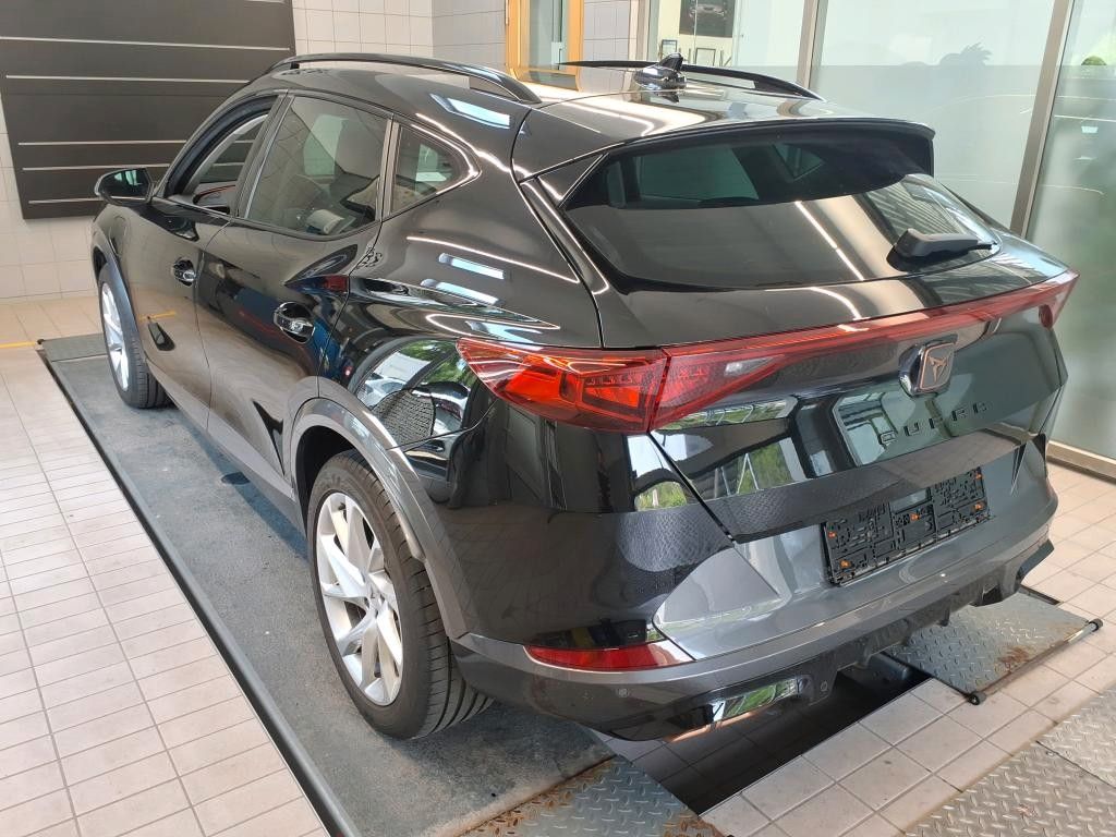 Cupra Formentor 1.4e/TSI Navi SHZ ACC LED PDC imagem 3