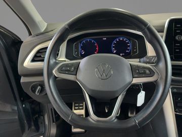 Volkswagen T-Roc - 10