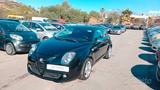 Alfa Romeo MiTo mito - Alfa Romeo MiTo: 5 Türen