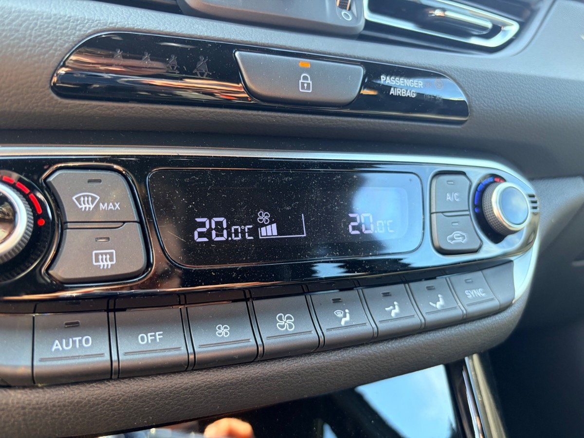 Hyundai i30 – Bild 13