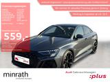 Audi RS 3 Limousine 2.5 TFSI Q PANO+MATRIX+BLACK+HUD