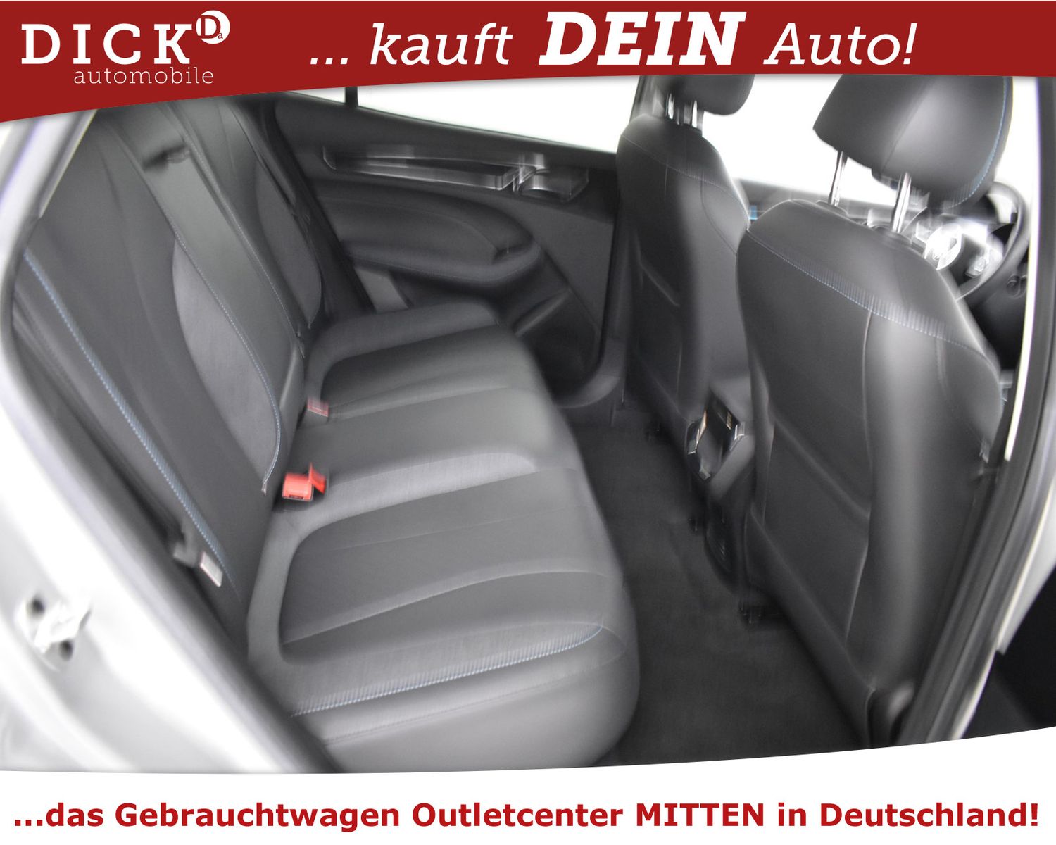 MG MG5 MAX 61 KWH Luxury >NAVI+LED+SHZ+DAB+ACC+360° - Image 18