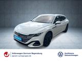 Volkswagen Arteon Shooting Brake R-Line 2.0 TDI DSG 4Motion