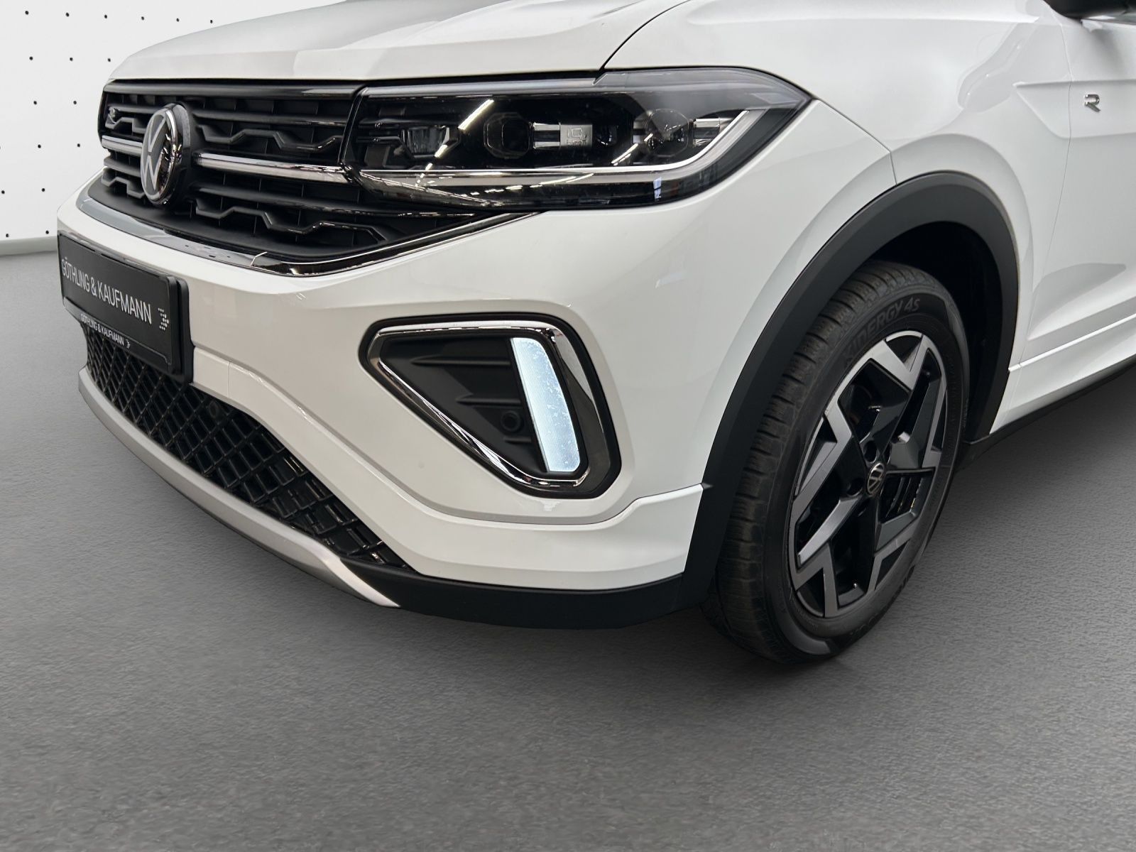 Volkswagen T-Cross - Bild 13