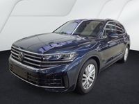 Volkswagen Touareg - Vorschau Bild 2