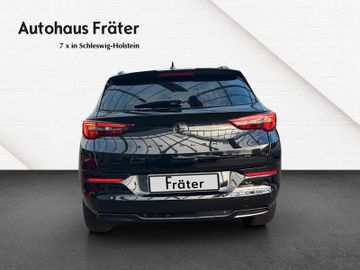 Fotografie 7 des Opel Grandland (X) Grandland GS Navi 360°Kamera LED Keyless Sitzhzg