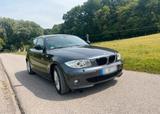 BMW 120i E87 150 PS tausch möglich - gebrauchte BMW 120 aus dem Jahr 2004