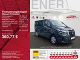 Nissan Primastar Kombi9 L1H1 2,8t KLIMA SHZ KAMERA NAVI - Nissan Primastar: 9