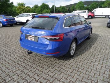 Skoda Superb - 3