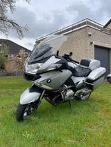 BMW R900RT R1200RT  1.Hand Ex-Polizeimotorrad  - BMW POLIZEI