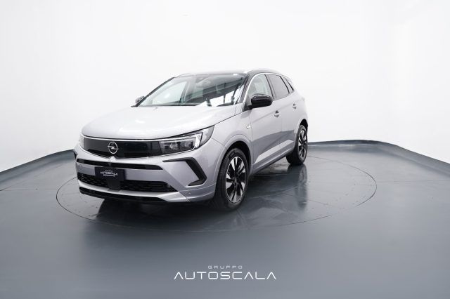 Другие OPEL Grandland 1.5 diesel Ecotec Aut. Ultimate