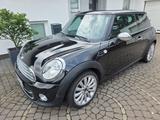 MINI Cooper D Cooper - schwarze MINI Cooper D