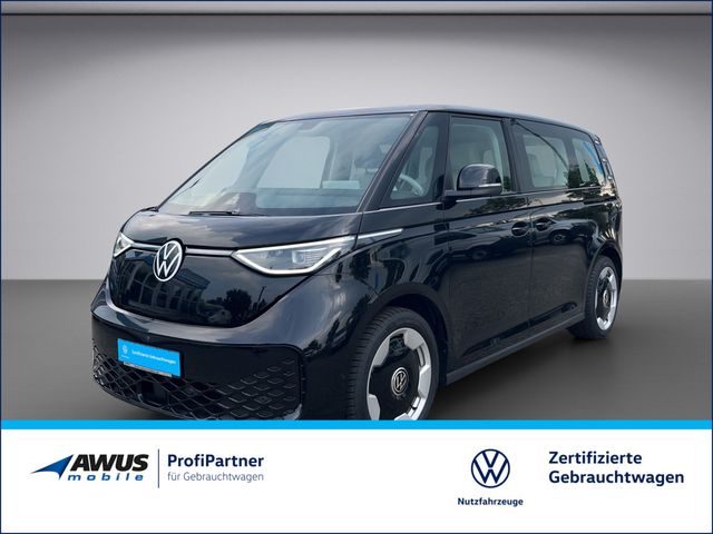 ID.Buzz Pro 150 kW