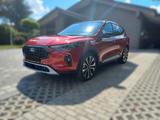 Ford Kuga 2.5 PHEV Active X  Vollaustattung, 7 J Gara - Ford Kuga: 7