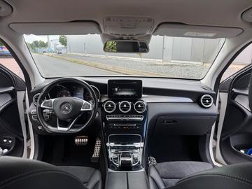 2015 Mercedes-BENZ GLC 照片 8