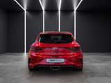 Renault Megane R.S. TROPHY TCe 300 EDC Automatik Navi Bo - Renault Megane: Automat