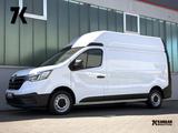 Renault Trafic Kasten L2H2 3,0t Komfort *HOCHDACH* - Renault Trafic in Krefeld