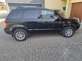 Hyundai TUCSON 2.7 V6 GLS 4WD Automatik GLS - Hyundai TUCSON aus 2005