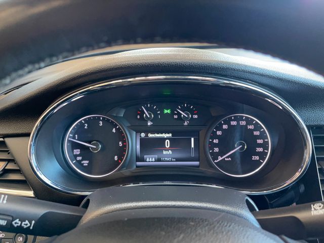 Opel Mokka X Innovation *KAMERA*NAVI*BI-LED*TOUCH*