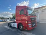 MAN TGX 18.440 FSA / 4x2   BLS - MAN Tgx 18 440