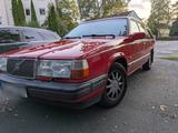 Volvo 940 Turbo Automatik Klimaautomatik T... - Volvo 940: Turbo