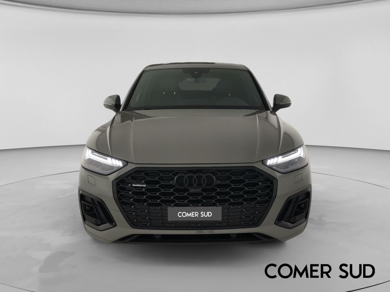 Audi AUDI Q5 I Sportback 2021 - Q5 Sportback 40 2.0 t imagem 2