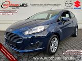 Ford Fiesta 1.0i SYNC Edition | Sitzhzg | Klima | - Ford Fiesta: Sync Edition