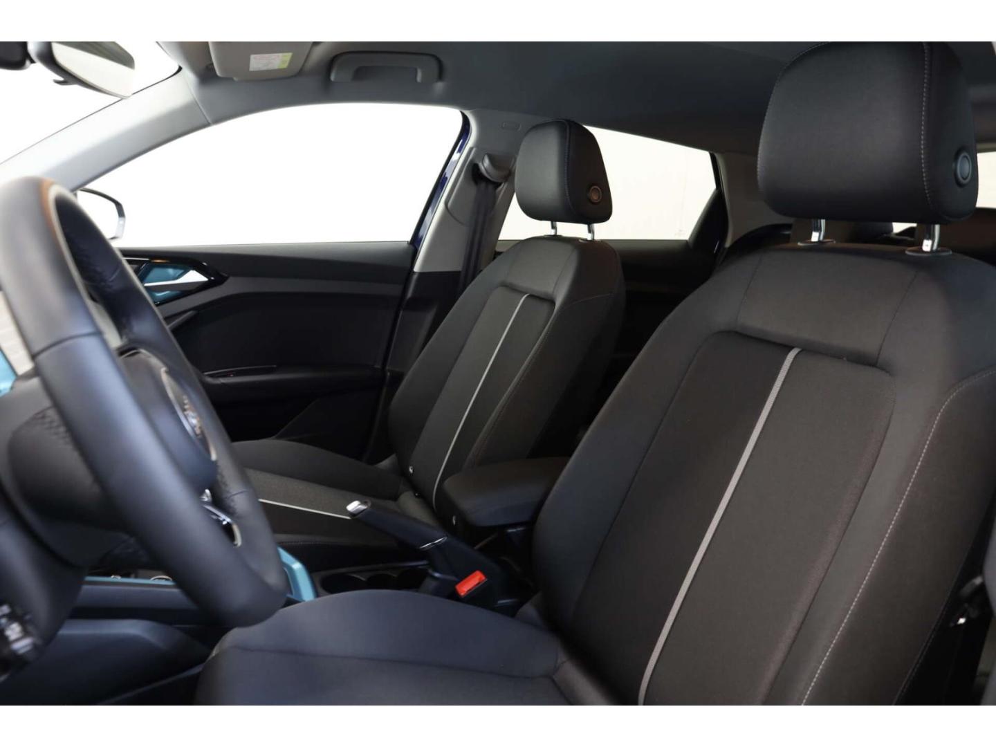 Audi A1 allstreet 30 TFSI S-Tronic LED/ACC/SH, миниатюра 10