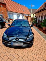 Mercedes-Benz Mercedes CLC 200 CDI 83000 km | Leder | Xe... - Mercedes-Benz CLC 200 Gebrauchtwagen