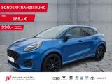 Ford Puma 1.0 EB X ST-LINE Bi-LED+NAV+ACC+SHZ+RFK+DAB - Ford Puma: Allwetterreifen
