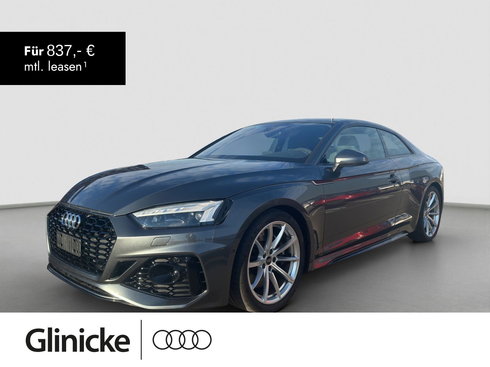 Audi RS5 - Bild 1