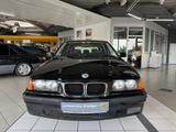 BMW 316+AUTOMATIK+KLIMA+HU 06/2027* - gebrauchte BMW 3er Reihe aus dem Jahr 1998