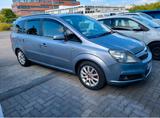 Opel zafira B - Opel Zafira Gebrauchtwagen in Kiel