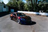 Toyota GT86 Showcar | Voll eingetragen | Vollumbau  - gebrauchte Toyota Sportwagen