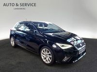 Seat Ibiza - Vorschau Bild 5