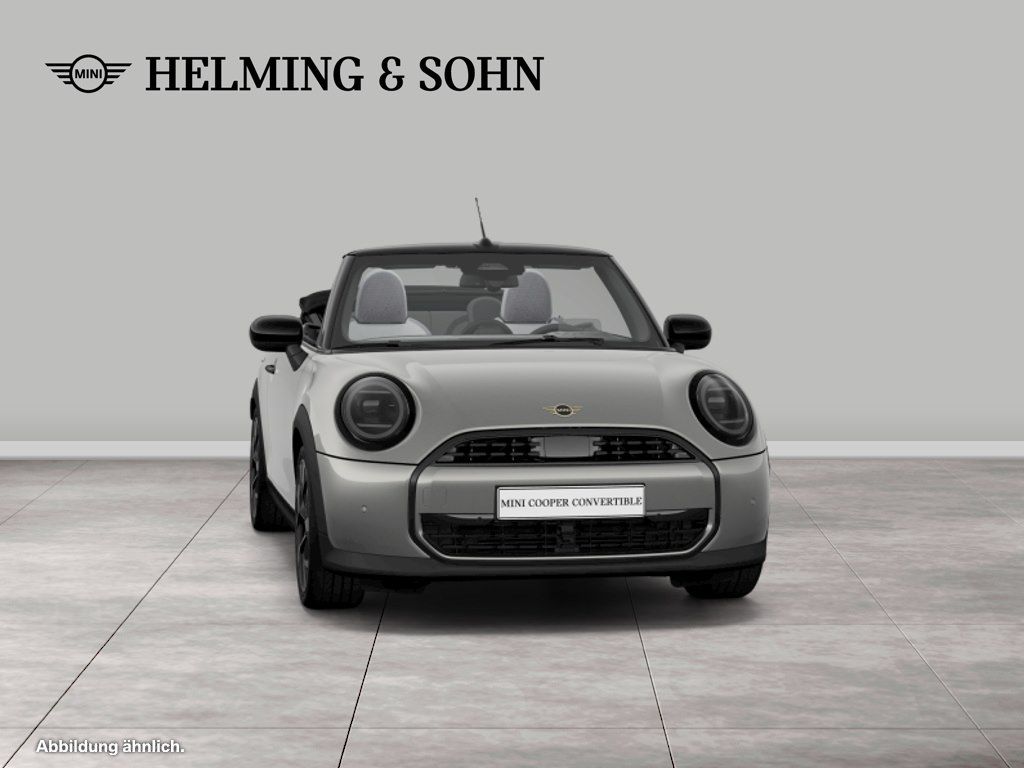 MINI Cooper Cabrio - Bild 11