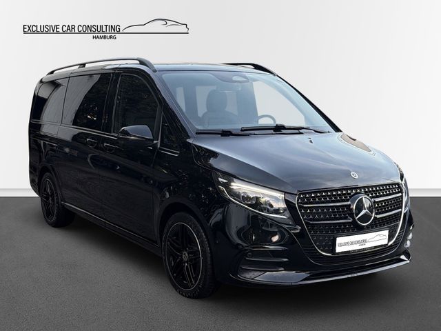 MERCEDES-BENZ V 300 – Bild 1