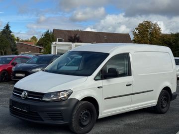 Volkswagen Caddy - 4