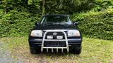 Suzuki Grand Vitara 5-trg. 2.7 V6 XL7 Comfort+ - Suzuki Grand Vitara: Xl7
