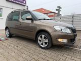 Skoda Roomster Ambition/1.Hand - Skoda Roomster: Ambition