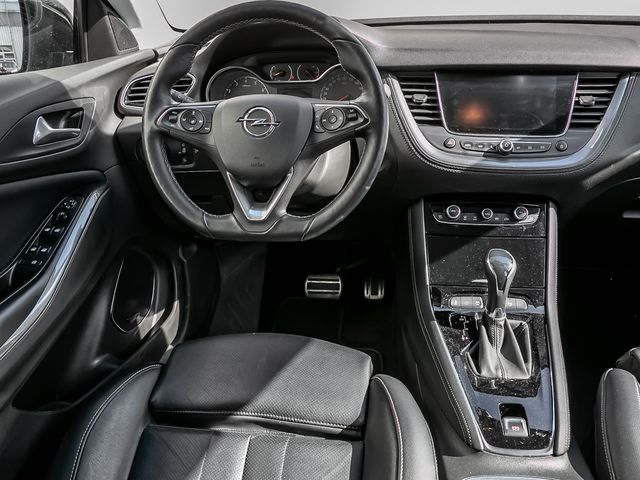 Opel Grandland 2.0 D Ultimate Navi 360° Kamera Leder