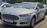Ford Mondeo Turnier Titanium AmbienteKombi Navigation - Ford Mondeo: Ambiente