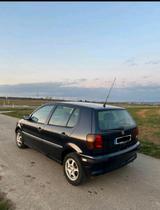 Volkswagen VW Polo 1.6L 6N1 *Klimaanlage *Standheizung - gebrauchte VW Polo aus dem Jahr 1995