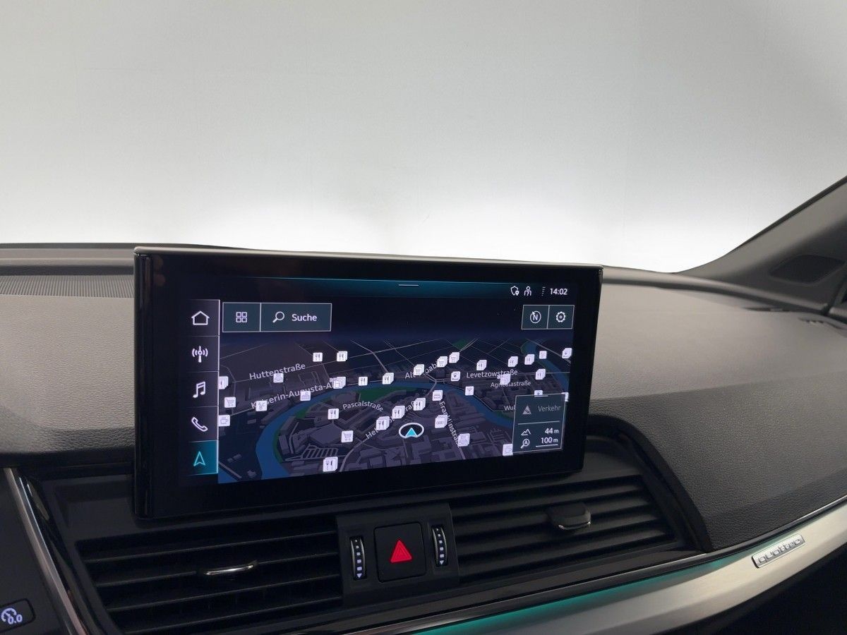 Audi Q5 - Bild 14