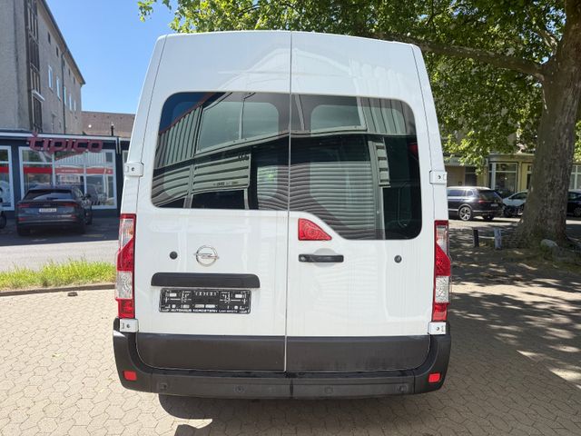 Movano B Kasten HKa L2H2 3,5t KLIMA PDC - Bild 4